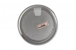 China Easy Open Closure Lid 401# 99mm Aluminum Can Lid supplier