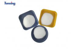 China Thermoplastic Resin Polyurethane TPU Powder Hot Melt Adhesive Powder For DTF Printer supplier