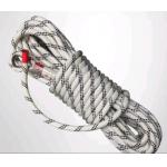 Light safety rope, 9.5mm thick for sale