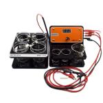 Pen Type Jewelry Plating Machine 50/60HZ Small Electroplating Machine for sale