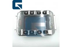 China 106-0176 1060176 Excavator E315B E325B Monitor Display Panel supplier