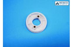 China Yamaha FV8mm SMT Feeders K87 M119F 10X Drive Roller Assy Copy and New supplier