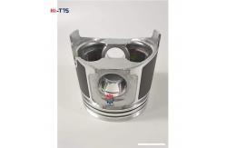 China 4TNV88 Y129005-22080 YM129005-22080 129005-22080 Excavator Piston supplier