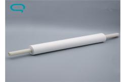 China SMT Consumables Clean Template Wiper Roll Sturdy And Durable supplier