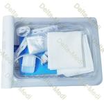 EO Sterile Disposable Surgical Kits Gastroscope Gastroscopy Examination Kit for sale