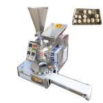 Automatic Momo Dumpling Ravioli Making Machine Chinese Momo Making Machine Momo Making Machine for sale