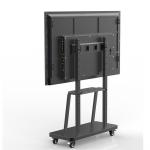 43inch Touch Screen Interactive Whiteboard TV 1920X1080 With Poartable Bracket for sale