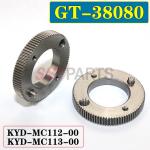 Hitachi G5S F8 Feeder Accessories GT38080 Gear MC112 1016111G KYD-MC113-00 for sale