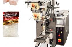 China SS304 Sugar Granule Packing Machine 320mm Vertical Flow Wrap Machine supplier