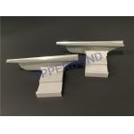 Metal Metallic Grey MK8 MK9 Cigarette Machine Spare Parts With Temp Tolerance for sale