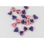 Customized Pretty Bow Tie Ribbon Baby Hair Accessories For Girls for sale