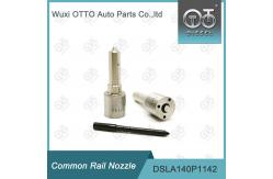 China DSLA140P1142 Common Rail Nozzles For Injectors 0445110110/145 supplier