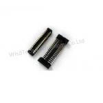 4-2260336-0 Board to Board & Mezzanine Connectors 40P 4MM Stacking Plug Connector for sale