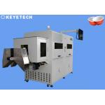 Instant Noodles Bowl Appearance Defect Detection Equipment 300pcs/Min