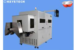 China Instant Noodles Bowl Appearance Defect Detection Equipment 300pcs/Min supplier