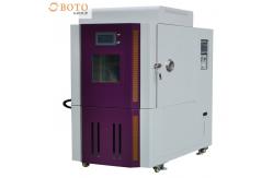 China Explosion Proof Test Chamber Climatic Test Chambers Environmentalhigh temperature test chamber supplier