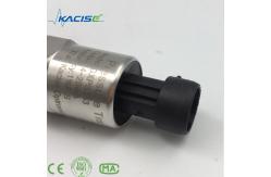 China Diesel pressure sensor with operating temperature -40°C~400°C supplier