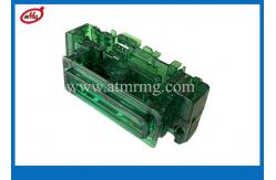 China ISO ATM Machine Parts NCR Card Reader Green Plastic Part Of Imcrw Shutter supplier