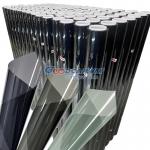 High End VLT 50% Ceramic Film Nano Series Ultra Vision High Heat Insulation