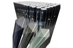 China High End VLT 50% Ceramic Film Nano Series Ultra Vision High Heat Insulation supplier