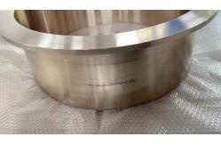 China DN300 Stub End Fittings supplier