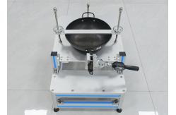 China Cookware Handle Torque Resistance Test Apparatus TZS 683/2022 Annex B Tester supplier