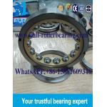 FAG QJ224.2NMA angular contact thrust ball bearings low noise for sale