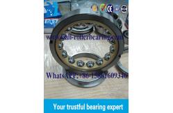 China FAG QJ224.2NMA angular contact thrust ball bearings low noise supplier