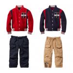 High Quality And Lowest Price For Fashion Kids Garments for sale