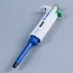 100-1000ul Hand Controlled Single Channel Lab Pipettes For Liquid Transfer