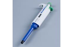 China 100-1000ul Hand Controlled Single Channel Lab Pipettes For Liquid Transfer supplier
