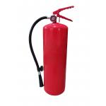 Industrial 6kg ABC Dry Powder Fire Extinguisher Recharge Powder Chile Type for sale