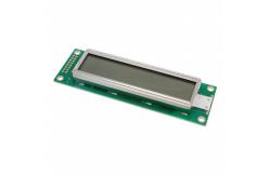 China LCM-S02002DSF supplier