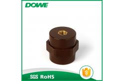 China SEP series electrical Hexagon dimension Busbar insulator supplier