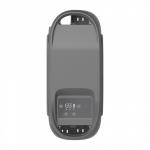 6L/min Maximum Hot Water Output Camping Gas Water Heater With Type-C / Car Charger Charging Method for sale