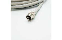 China Criticare Single Tube TPU NIBP Connector Air Hose For Cuffs supplier