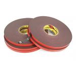 Dark Gray Universal Adhesive 3M Trade VHB Trade Double Sided Tape 4611 For Any Project for sale