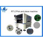 20 Head Smt Pick And Place Equipment 80000 CPH Full Automatic for sale
