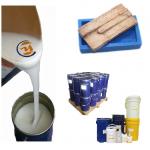 Factory supply Pourable Soft Mold Making RTV Silicone Rubber Tin-based silicone