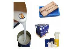 China 15000 Cps RTV2 Liquid Silicone Rubber for Soap Molds Making supplier