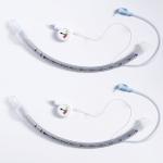 Manufacturing Reinfored Suction Endotracheal Tube ETT Airway OEM  PU CUff for sale