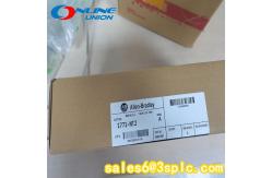 China 1771-NT2 Allen Bradley CompactLogix DC 2A/0.8A Power Supply supplier