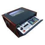 80kV Electrical Test Equipment Oil Breakdown Voltage BDV Tester for sale