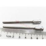 3x70mm Weld Pins Capacitors Discharge Insulation Bi Metallic With Aluminum Base for sale
