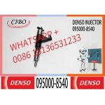 Common Rail Diesel Fuel Injector  095000-8540 095000-6310 095000-6311  RE541108