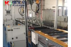 China High Precision Busbar Riveting Machine With Self Piercing Rivet Gun supplier