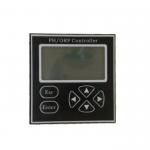 Industrial Online PH ORP Meter Controller Panel Mounting for sale