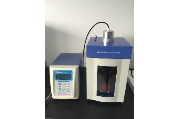 Homogenizer Ultrasonic Cell Disruptor For Emulsification , Separation , Homogenization
