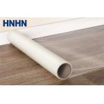 Glass Self Adhesive Protective Film 4 Mil Thickness for sale