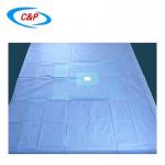 Soft and Convenient Disposable Extremity Surgical Drape for Comfortable Procedures for sale
